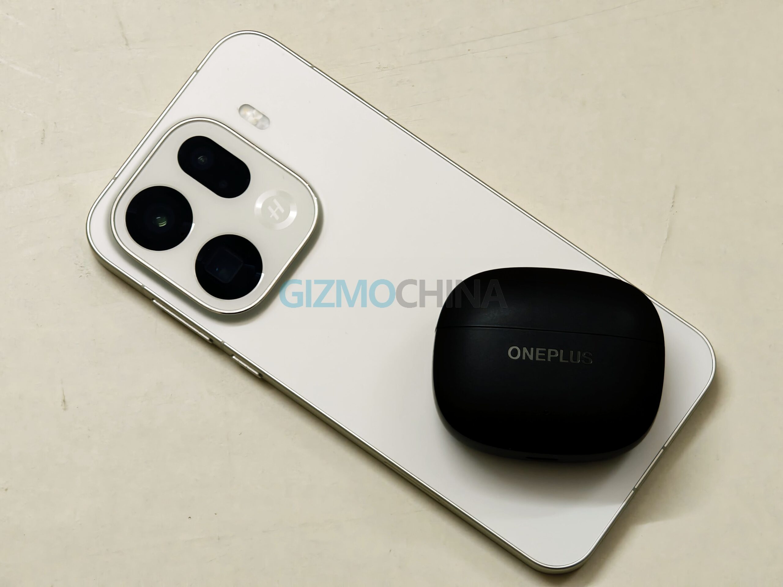 OnePlus Nord Buds 4 Pro