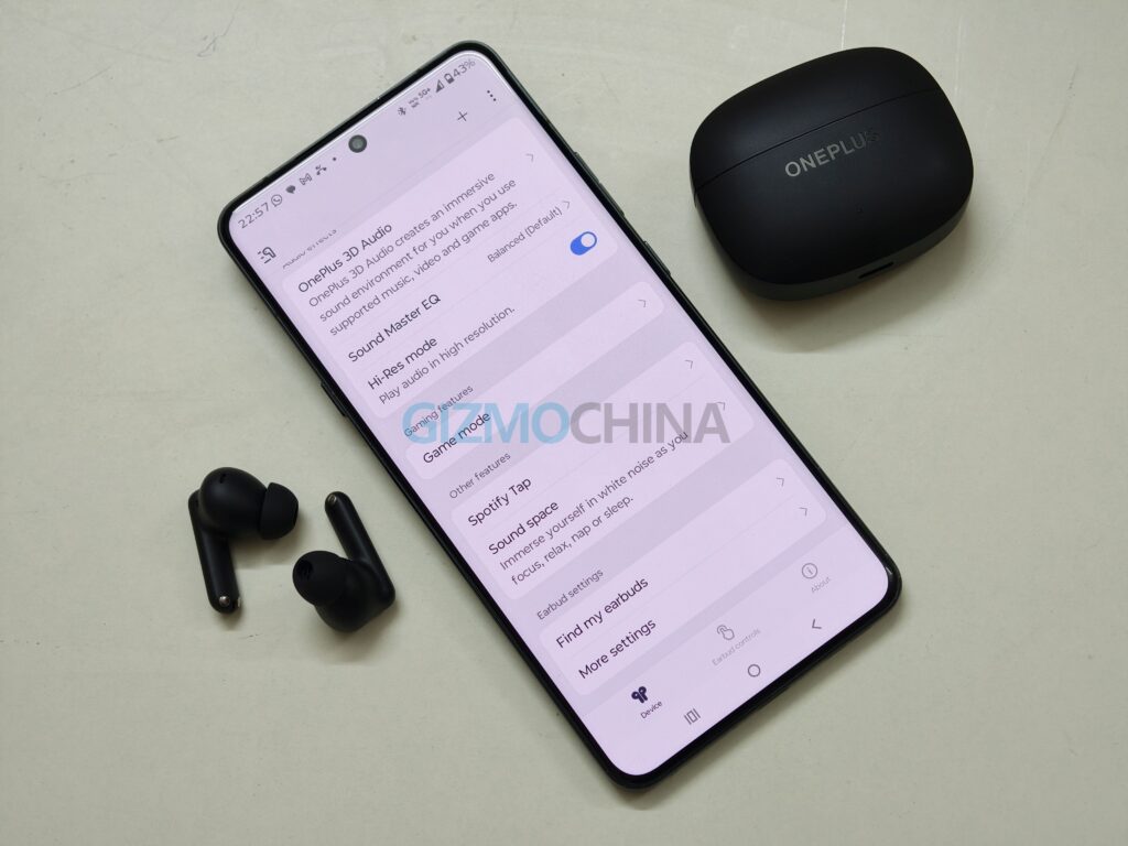 OnePlus Nord Buds 4 Pro