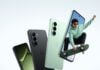 This Oppo phone could be based on OnePlus Nord CE 6 Lite OnePlus Nord CE 6 Lite color options