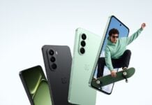 This Oppo phone could be based on OnePlus Nord CE 6 Lite OnePlus Nord CE 6 Lite color options