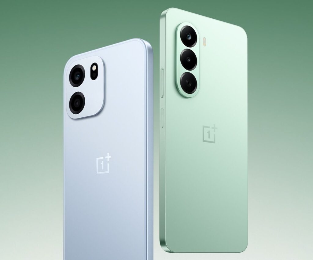 OnePlus Nord CE 6 and Nord CE 6 Lite