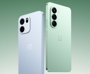OnePlus Nord CE 6 and Nord CE 6 Lite