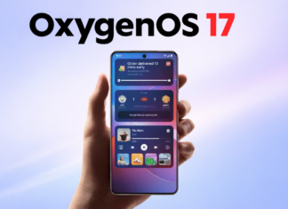 OxygenOS 17 will be the last major upgrade for these OnePlus devices OnePlus OxygenOS 17 (Android 17) last major upgrade