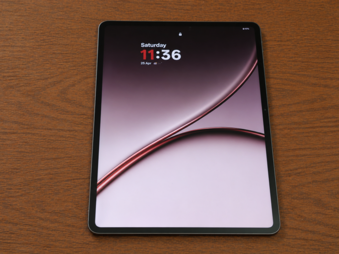 OnePlus Pad 4