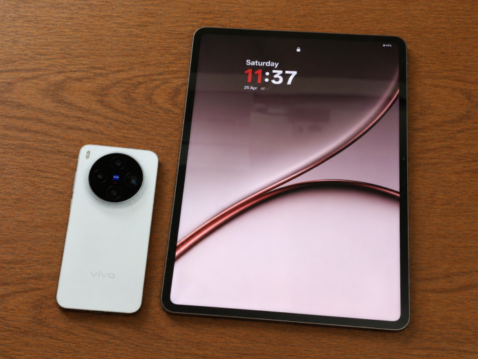 OnePlus Pad 4