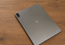 OnePlus Pad 4 launches in India with Snapdragon 8 Elite Gen 5, 144Hz display OnePlus Pad 4