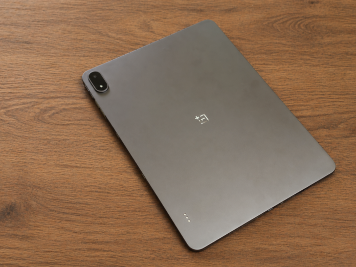 OnePlus Pad 4