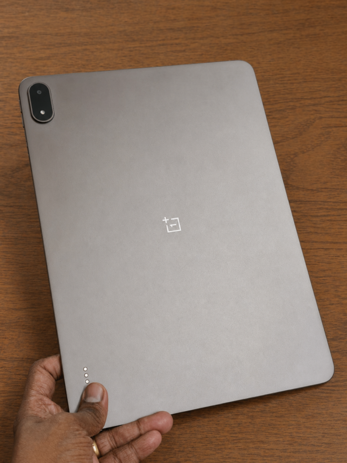 OnePlus Pad 4