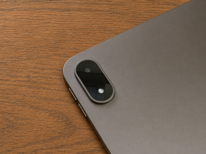 OnePlus Pad 4