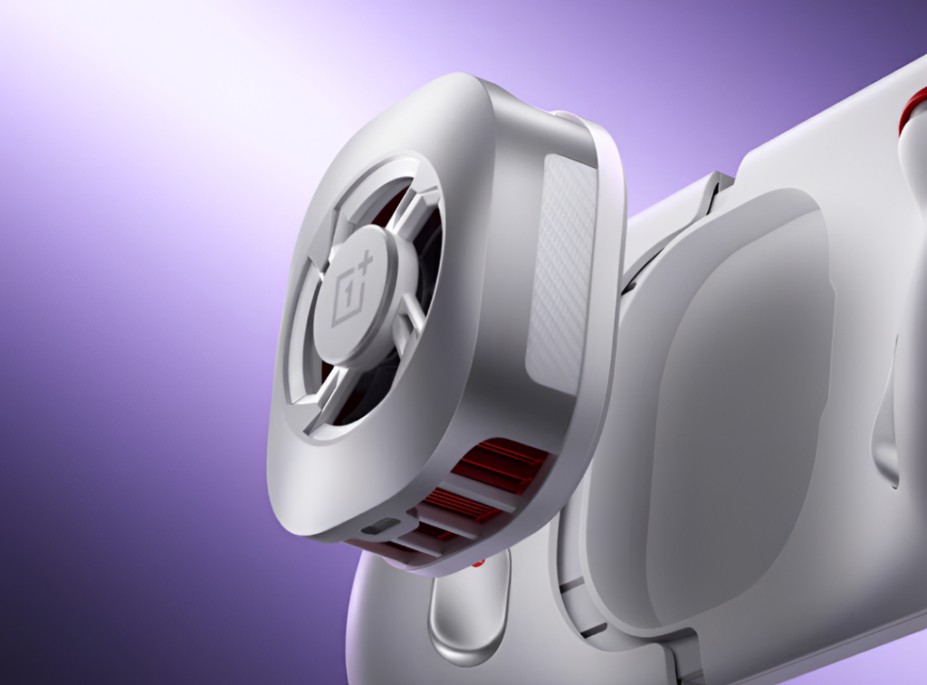 OnePlus Strix Gaming Controller