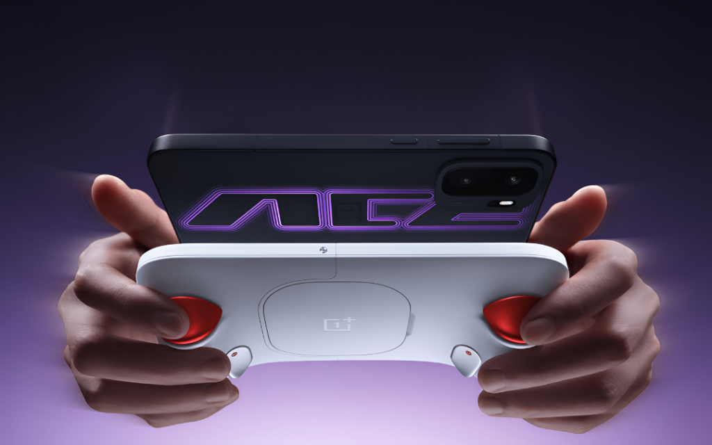 OnePlus Strix Gaming Controller