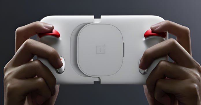 OnePlus Strix Gaming Controller
