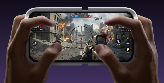 OnePlus Strix Gaming Controller