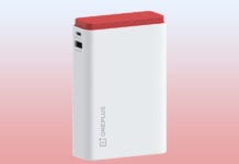 OnePlus’ 120W SuperVOOC powerbank incoming in Accelerated Red color OnePlus-SuperVOOC-120W-powerbank