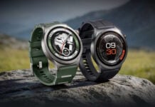 OnePlus Watch 4 launched with all-new WearOS 6, Snapdragon W5 chip, titanium build Oneplus Watch 4