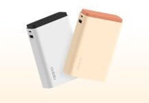 Oppo’s 120W SuperVOOC power bank with 15,000mAh capacity incoming, pre-orders begin Oppo’s 120W SuperVOOC power bank with 15,000mAh capacity