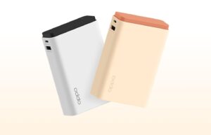 Oppo’s 120W SuperVOOC power bank with 15,000mAh capacity