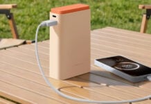 Oppo launches 120W SuperVOOC powerbank with 15000mAh capacity Oppo 120W powerbank specs launch price