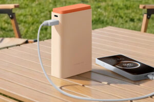 Oppo 120W powerbank specs launch price