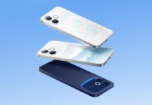 Oppo A6s Pro debuts with 6.57-inch display, 7,000mAh battery, 80W charging Oppo A6s Pro