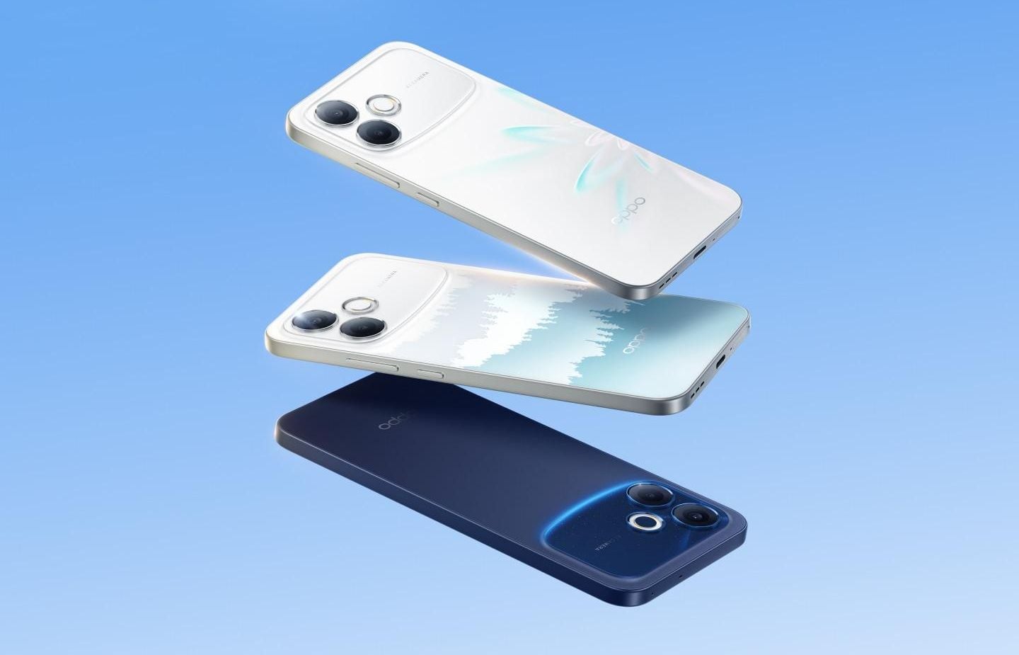 Oppo A6s Pro debuts with 6.57-inch display, 7,000mAh battery, 80W ...