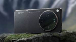 Oppo Find X9 Ultra