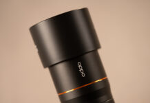 Oppo Find X9 Ultra telephoto system detailed: Built-in 10x zoom, Hasselblad external lens