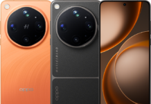 Oppo Find X10 Ultra detailed camera and display specs emerge Oppo Find X9 Ultra