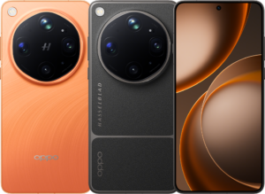 Oppo Find X10 Ultra detailed camera and display specs emerge