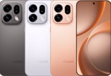 Oppo Find X9s debuts with Dimensity 9500s, 7,025mAh battery, triple 50MP cameras Oppo Find X9s