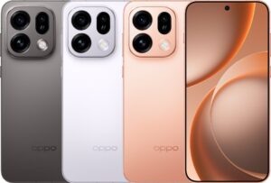 Oppo Find X9s