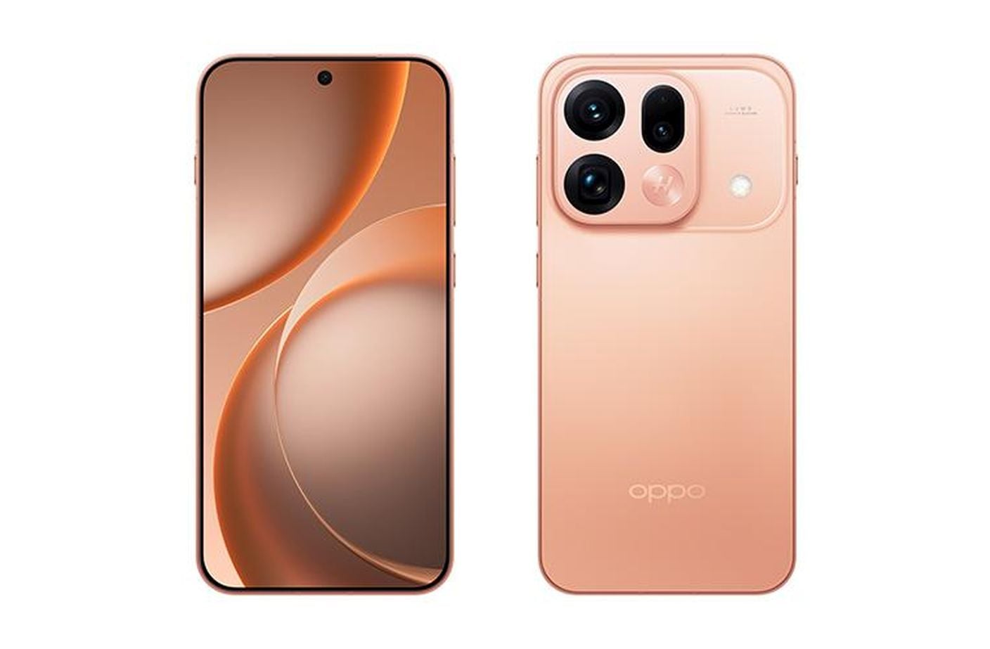 Oppo Find X9s Pro full specs emerge via China Telecom listing
