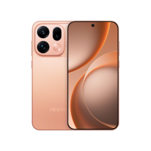 Oppo Find X9s Pro - Orange