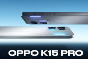 Oppo K15 Pro Launch Specs Price