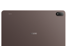 Oppo Pad 5 Pro specifications, images leaked before official announcement Oppo Pad 5 Pro