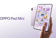 Oppo Pad Mini debuts as a compact powerhouse with Snapdragon 8 Gen 5, 144Hz display Oppo Pad Mini