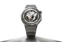 Oppo Watch X3 debuts globally with titanium build, health tracking and Wear OS 6 Oppo Watch X3