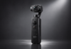 Oppo’s new gimbal camera project could launch with Find X10 series Oppo gimbal camera (AI-generated image)