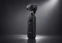 Oppo’s new gimbal camera project could launch with Find X10 series Oppo gimbal camera (AI-generated image)