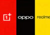 Oppo merges OnePlus and Realme under new unit led by Sky Li Oppo merges OnePlus and Realme