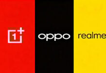 Oppo merges OnePlus and Realme under new unit led by Sky Li Oppo merges OnePlus and Realme