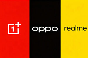 Oppo merges OnePlus and Realme