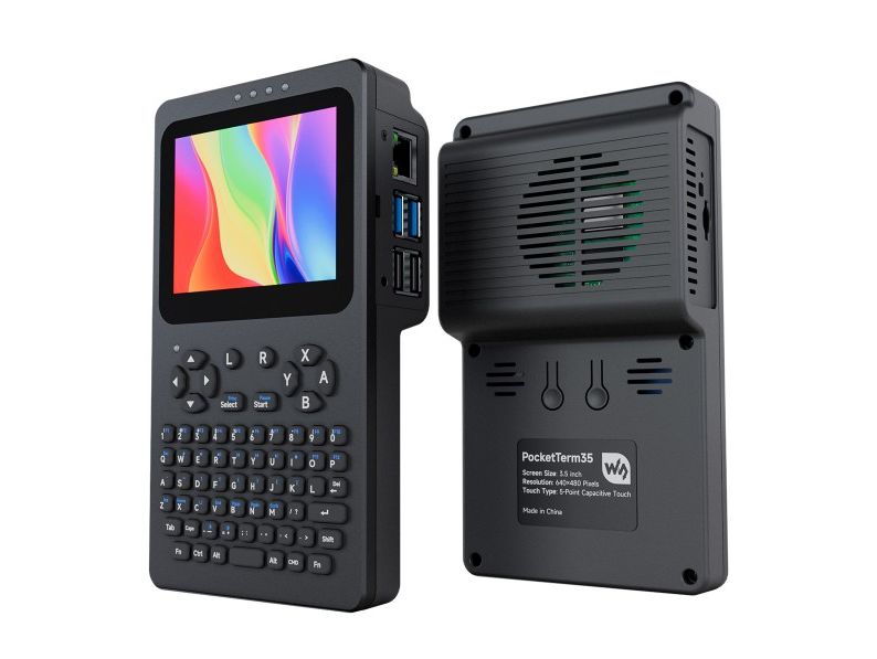 PcoketTerm35