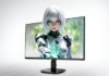 Philips launches new affordable 23.8″ 1080p 144Hz IPS monitor Philips 24B2N2200G Monitor