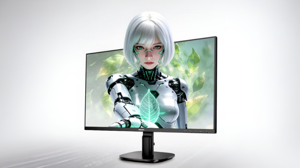 Philips 24B2N2200G Monitor