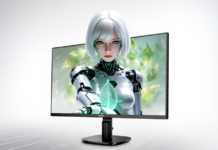 Philips launches new affordable 23.8″ 1080p 144Hz IPS monitor Philips 24B2N2200G Monitor