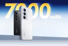 Poco M8s 5G launched with massive 7000mAh battery under $190 Poco M8s 5G
