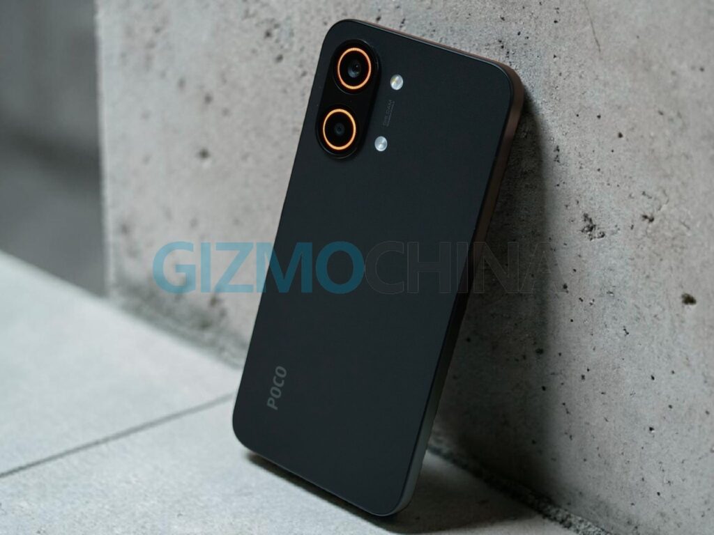 Poco X8 Pro Max