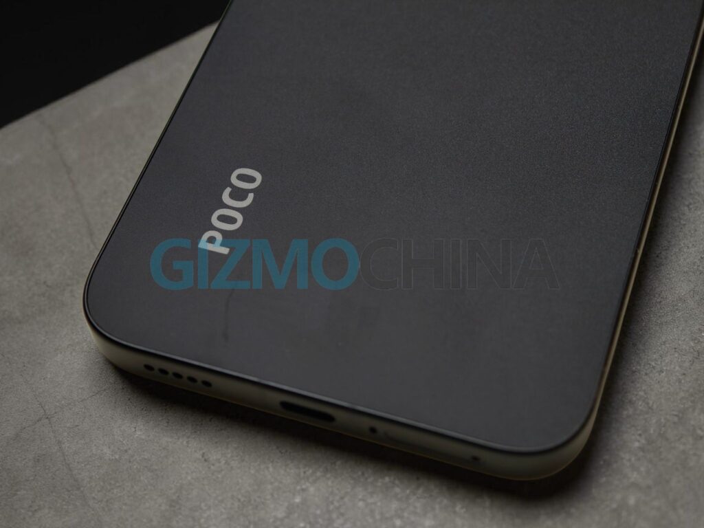 Poco X8 Pro Max