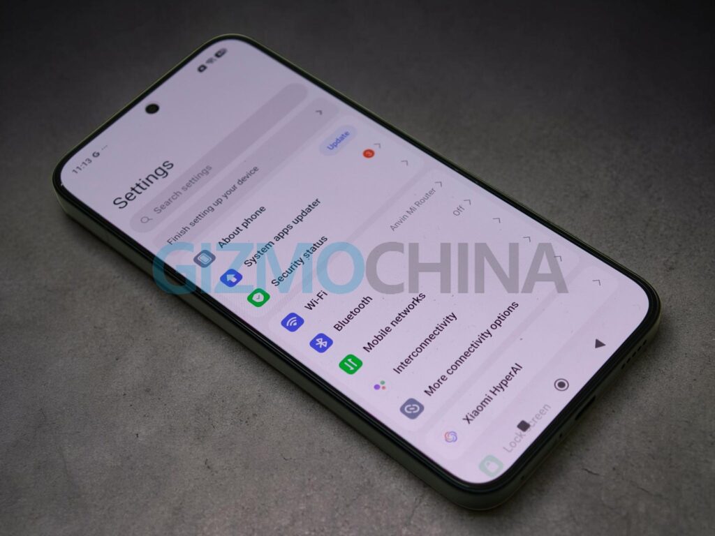 Poco X8 Pro Max